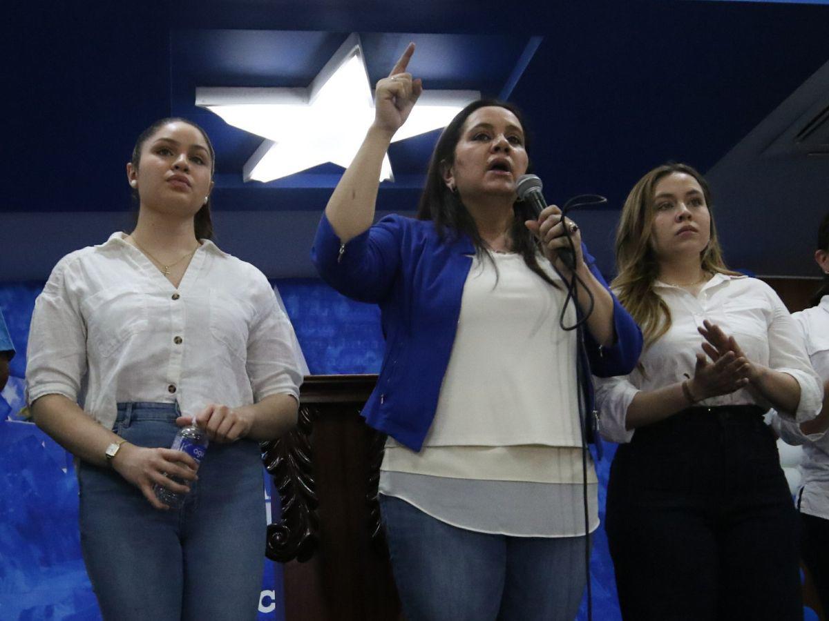 Ana García envía carta a Kevin Castel: “Creo que usted será cruel en su sentencia”