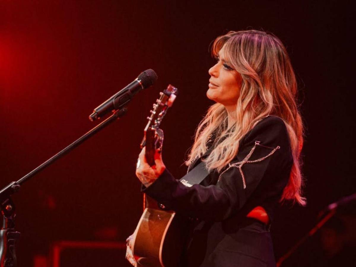 Kany García anuncia gira para 2026: ¿Honduras será parte del tour?