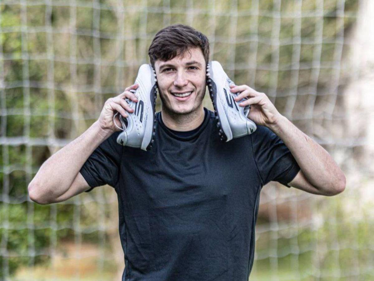 ¿Quiénes son los tiktokers brasileños que jugarán contra la selección de tiktokers de Honduras?