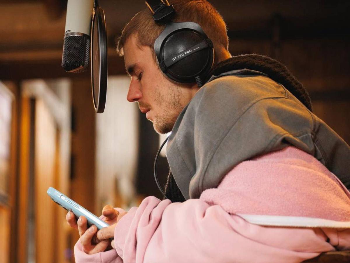 ¿Qué esconden los sencillos de Swag, el nuevo disco de Justin Bieber?