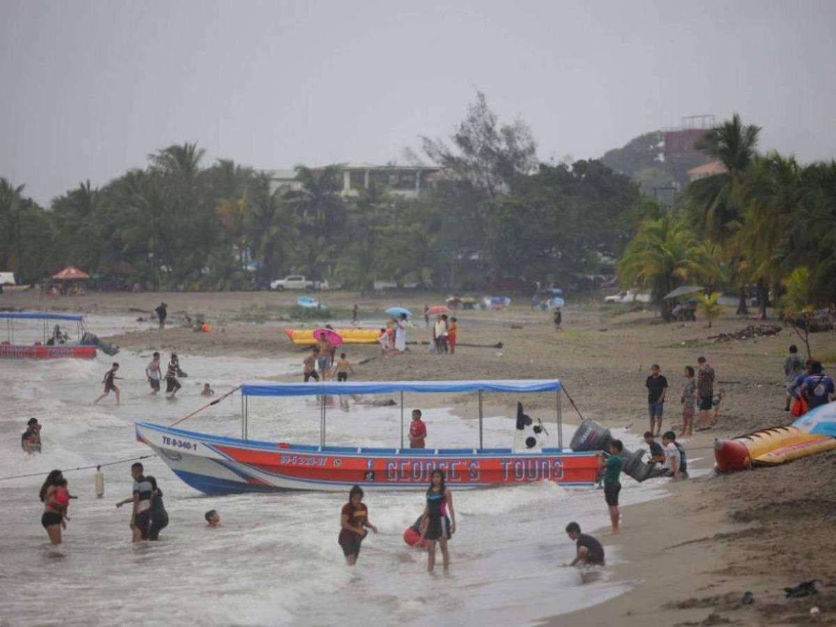 ¿Honduras enfrentará lluvias o calor durante la Semana Morazánica?