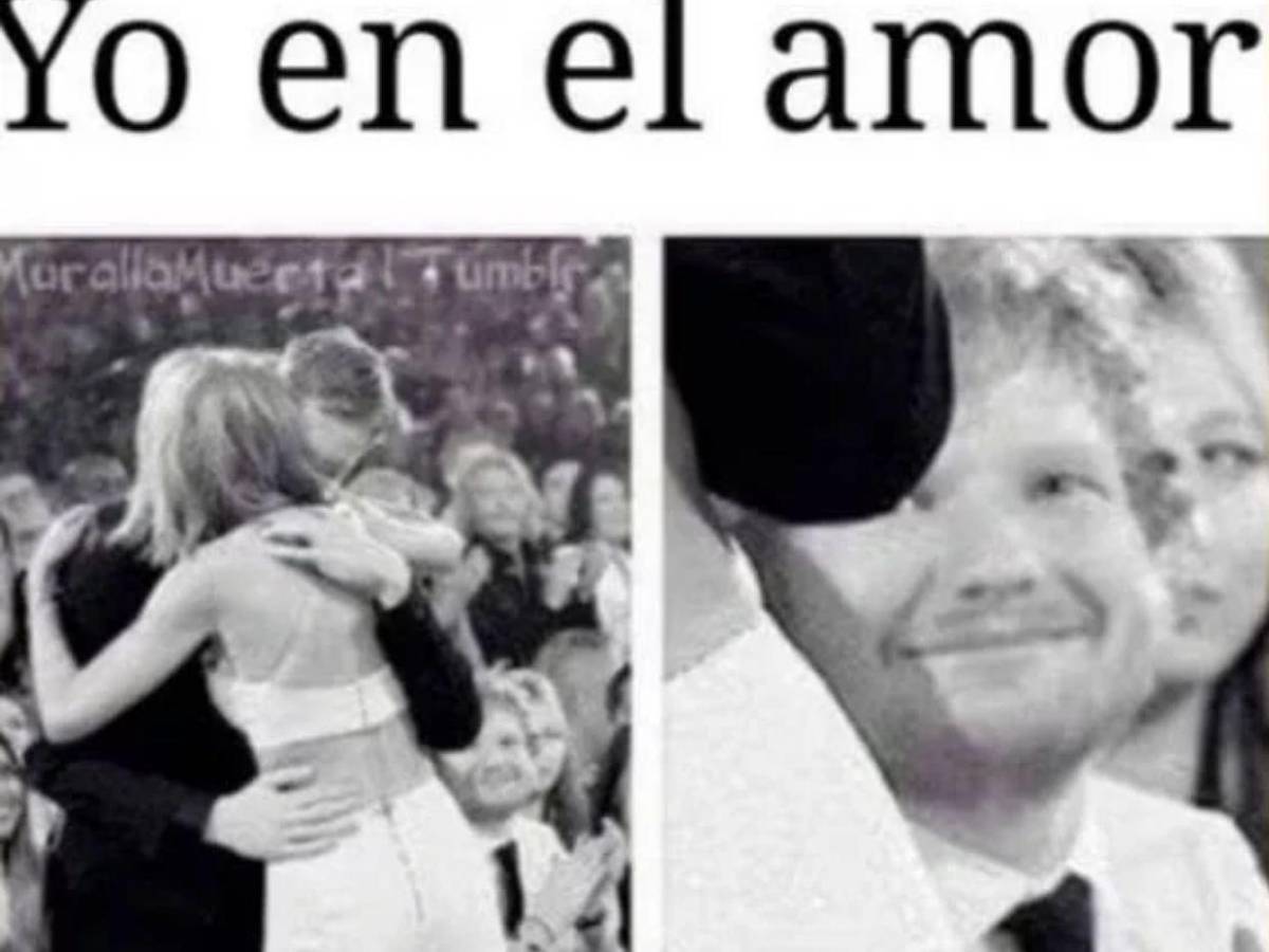 Los mejores memes del Día de San Valentín: de soldados caídos a romances prohibidos