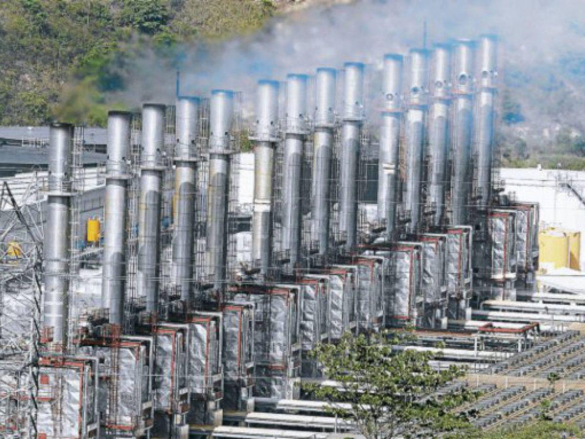 Contratos con plantas no están comercializando son los que más bajaron de precio