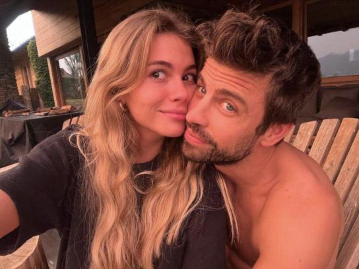 La razón por la que Clara Chía tiene que salir de la casa de Gerard Piqué