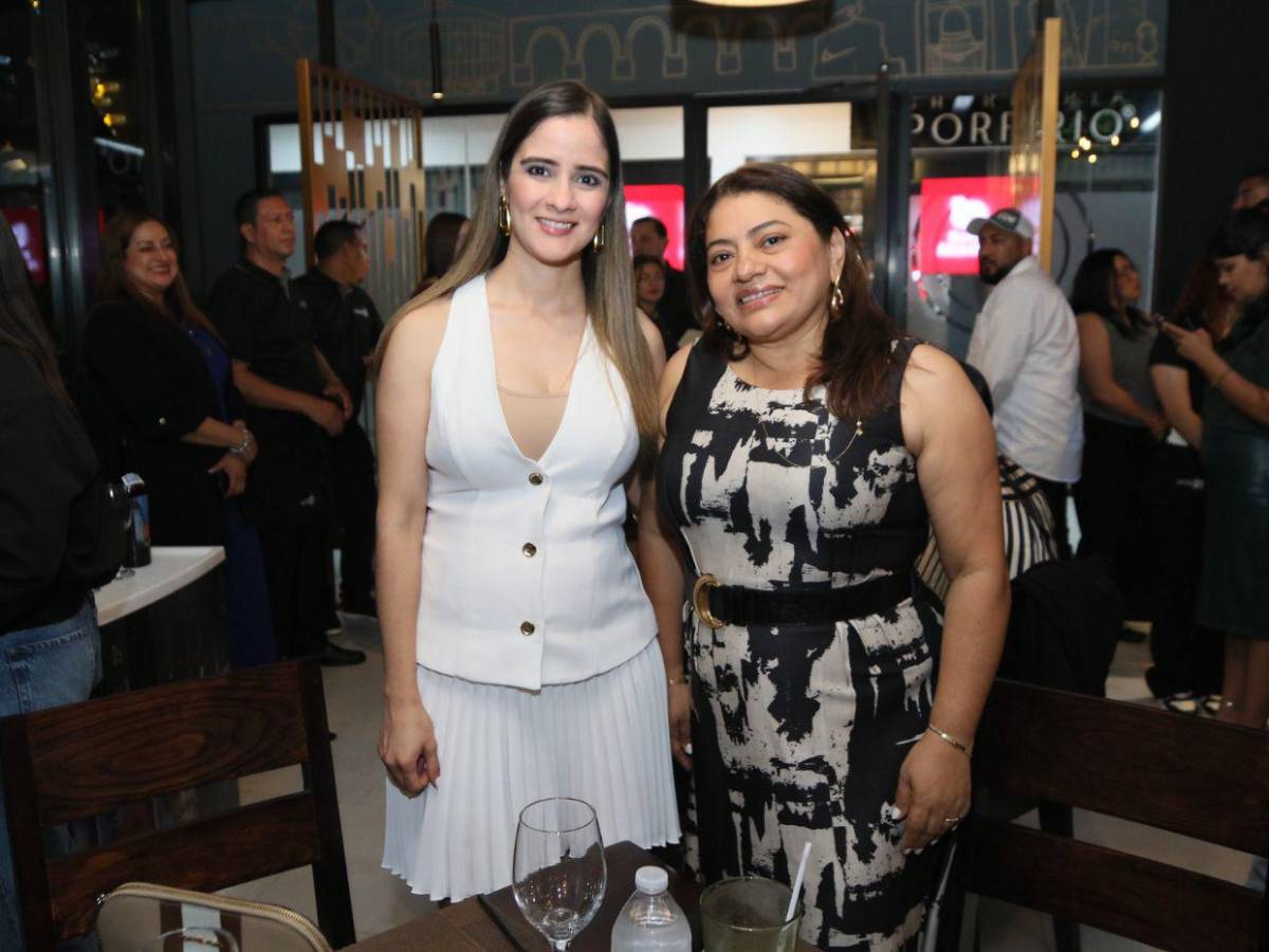 Luján 21 expande su sabor argentino a la zona sur de Tegucigalpa