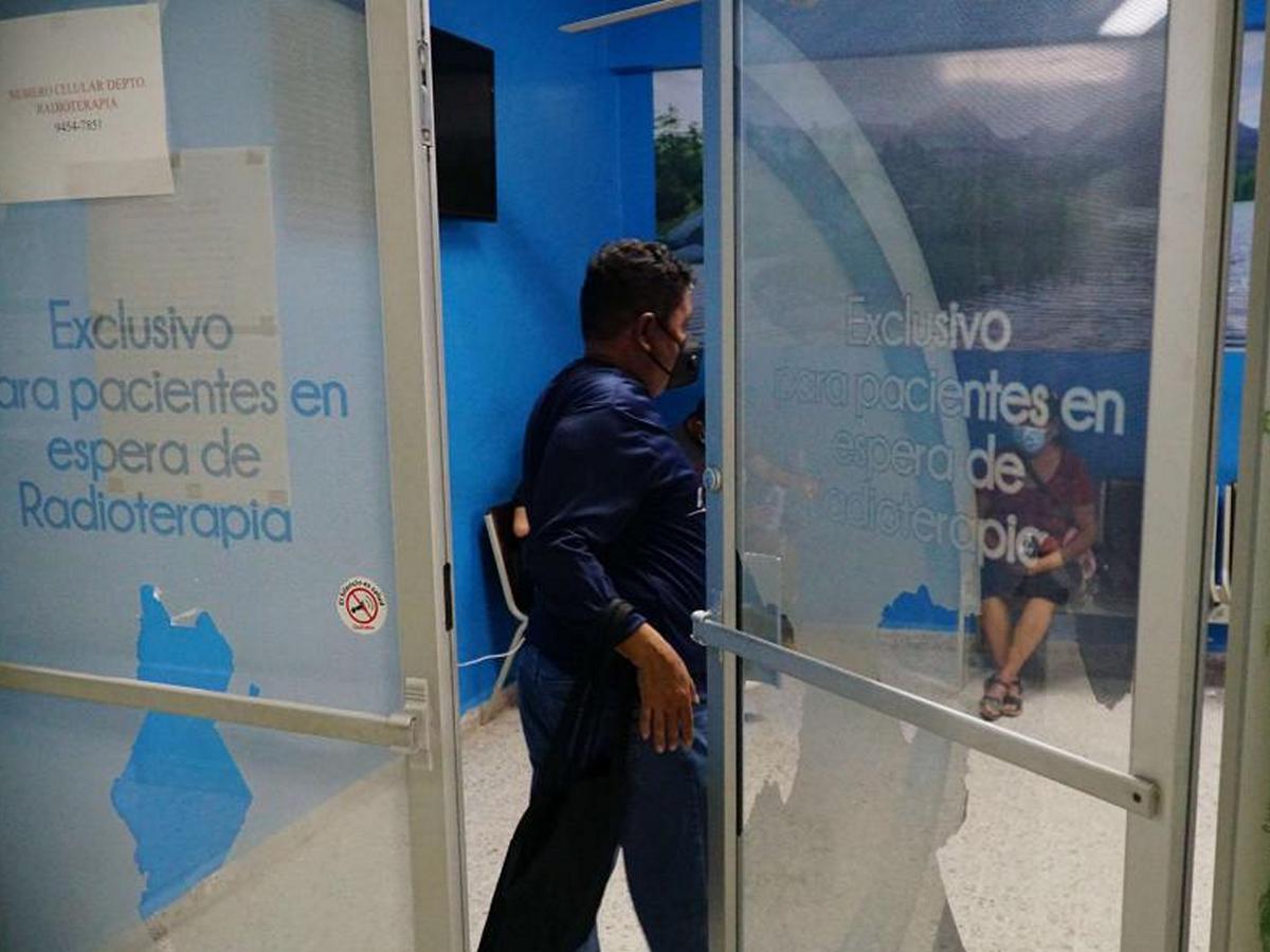 Cada año mueren más de 6 mil hondureños a causa del cáncer