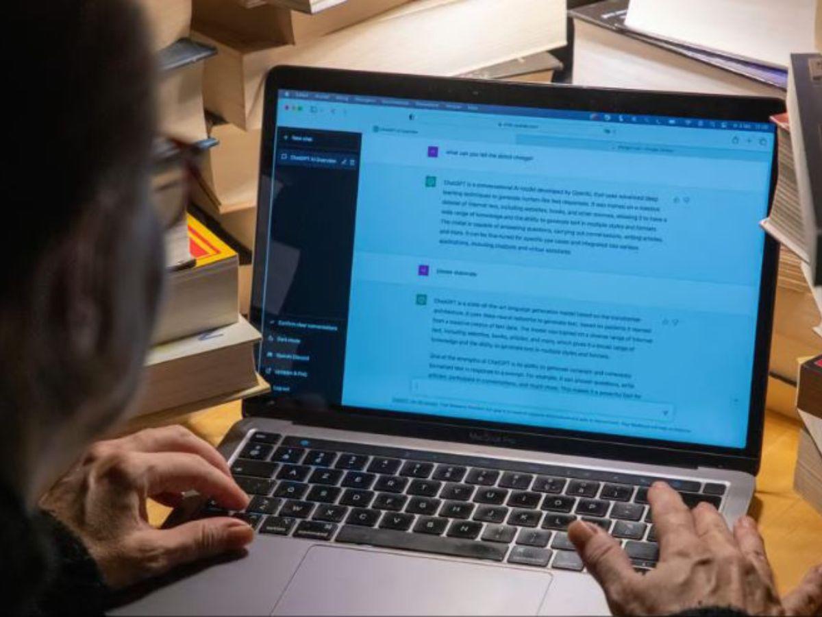 ChatGPT se convierte en la herramienta esencial para el mundo político