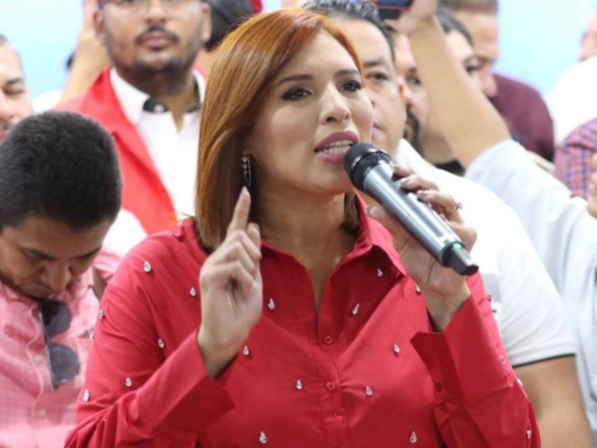 Los diputados más votados por departamento según el último corte electoral