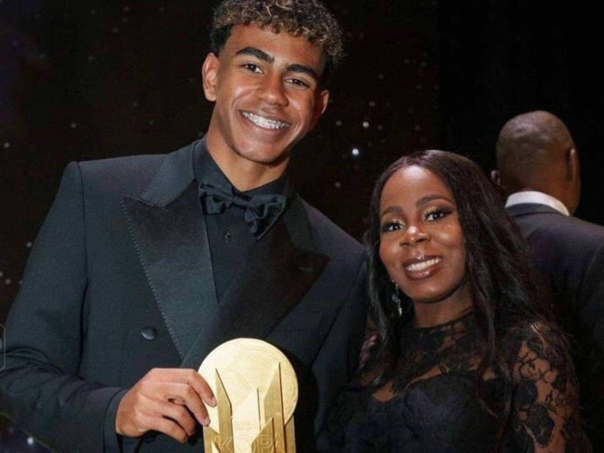 Madre de Lamine Yamal desata ola de críticas tras incursionar en polémico negocio