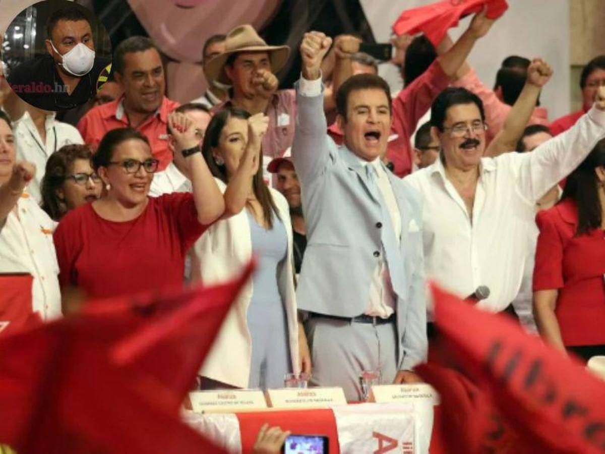 “Un reino dividido va al fracaso”: diputado Umaña pide prudencia a líderes de la Alianza