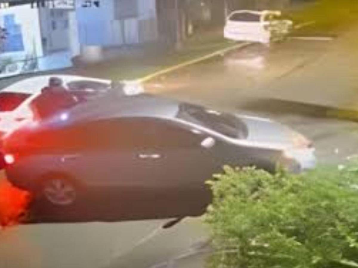 ¿Cuál es la relación del asesinato de ingeniera en SPS con atentado a abogada en La Ceiba?