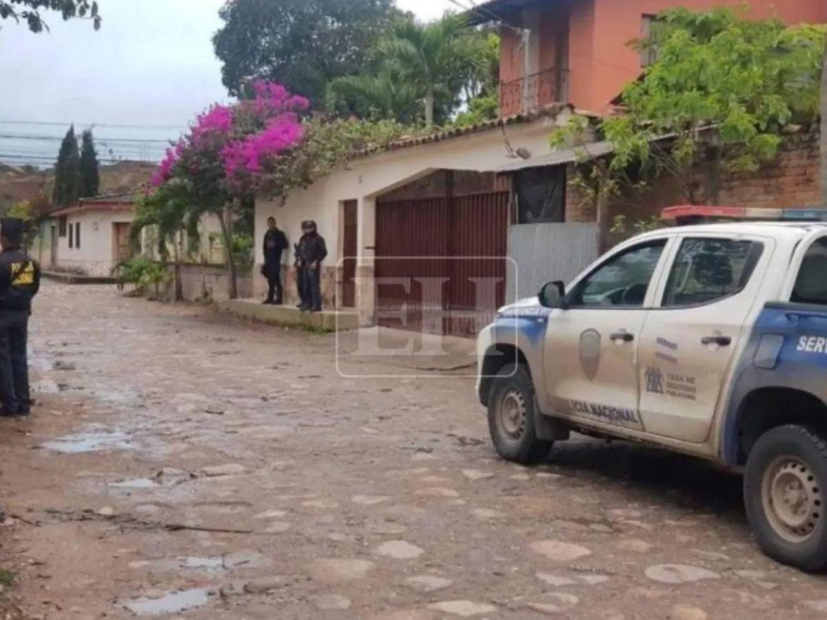 131 bienes: JOH y Ana García anuncian que van por la devolución de sus propiedades