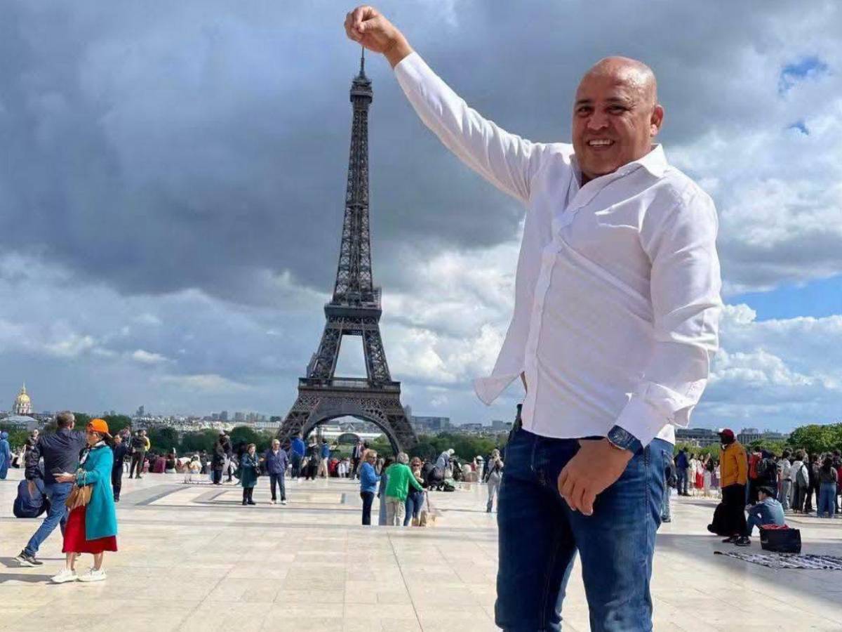 ¿Por qué le quitaron la vida a disparos a exjugador del Real España en San Pedro Sula?