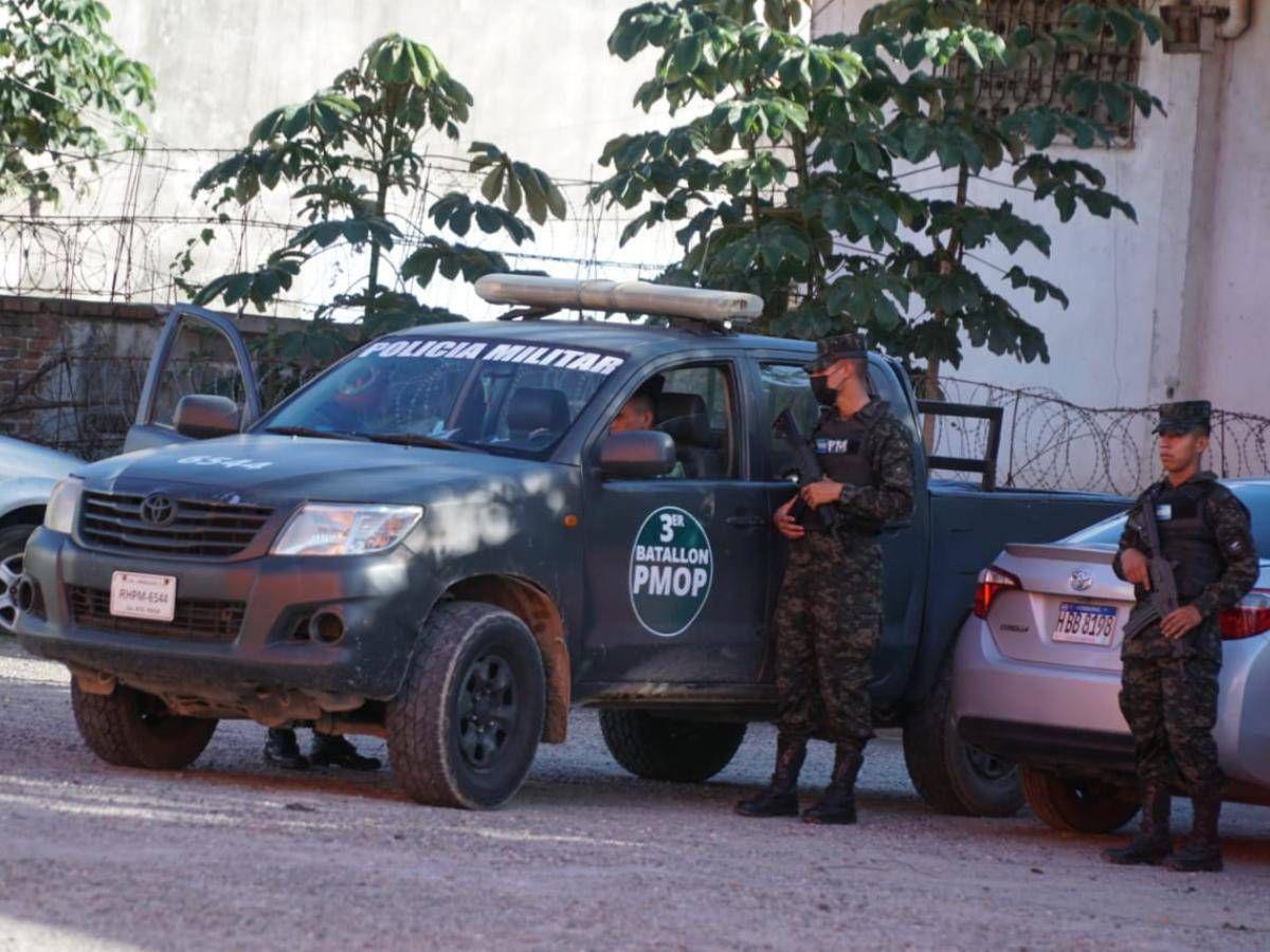 Tiroteo en un hotel deja un huésped muerto y un sicario herido en SPS