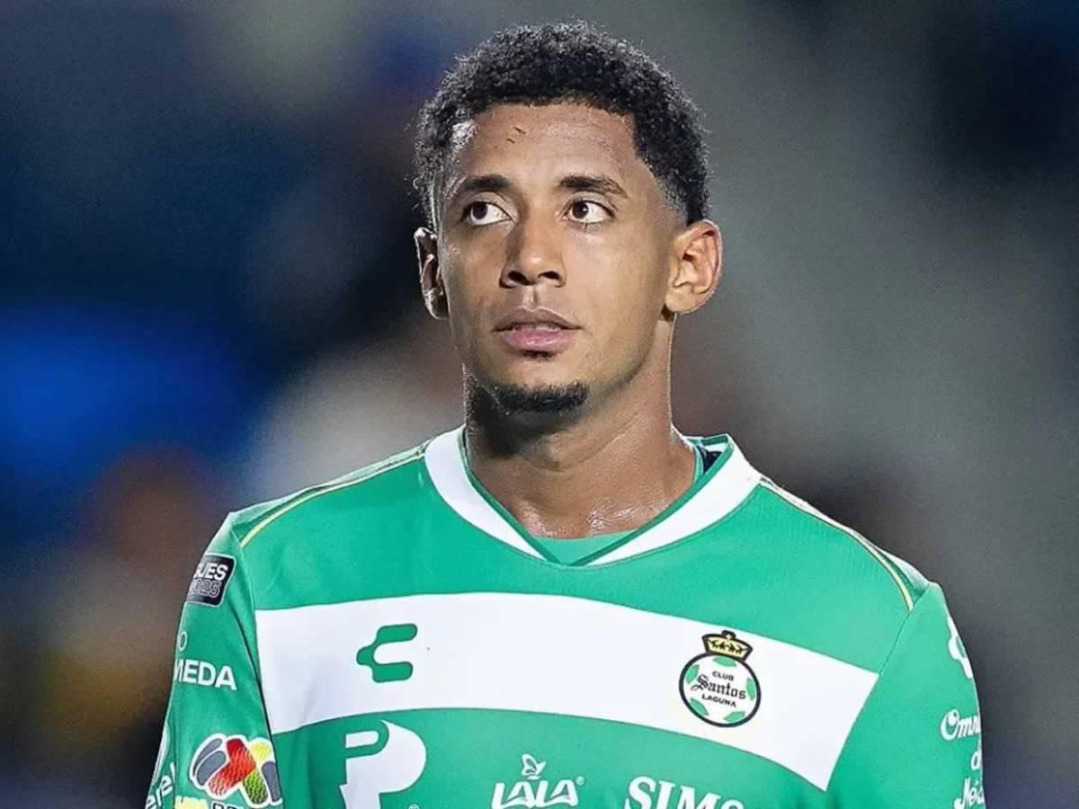 Once titular de las ausencias en la Selección Nacional de Honduras