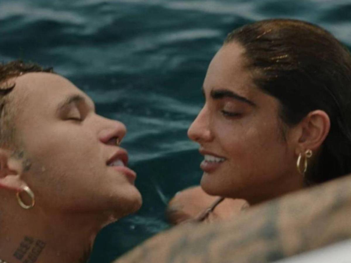 Isabella Ladera rompe el silencio sobre su relación con Beéle: Te salvaste Isa