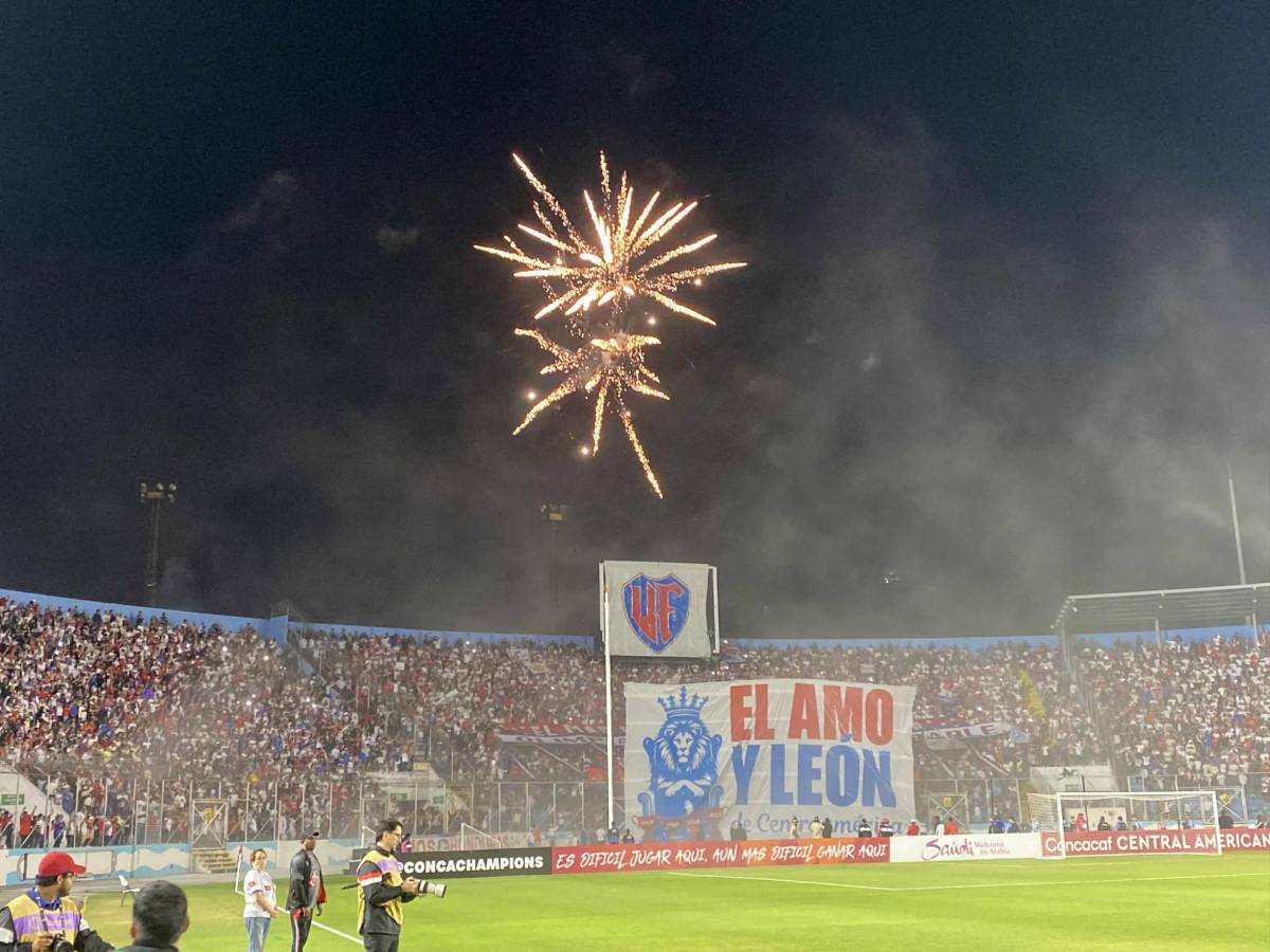 Amargura de Olimpia, villanos del partido y alegría de Alajuelense tras clasificar a final de Copa Centroamericana