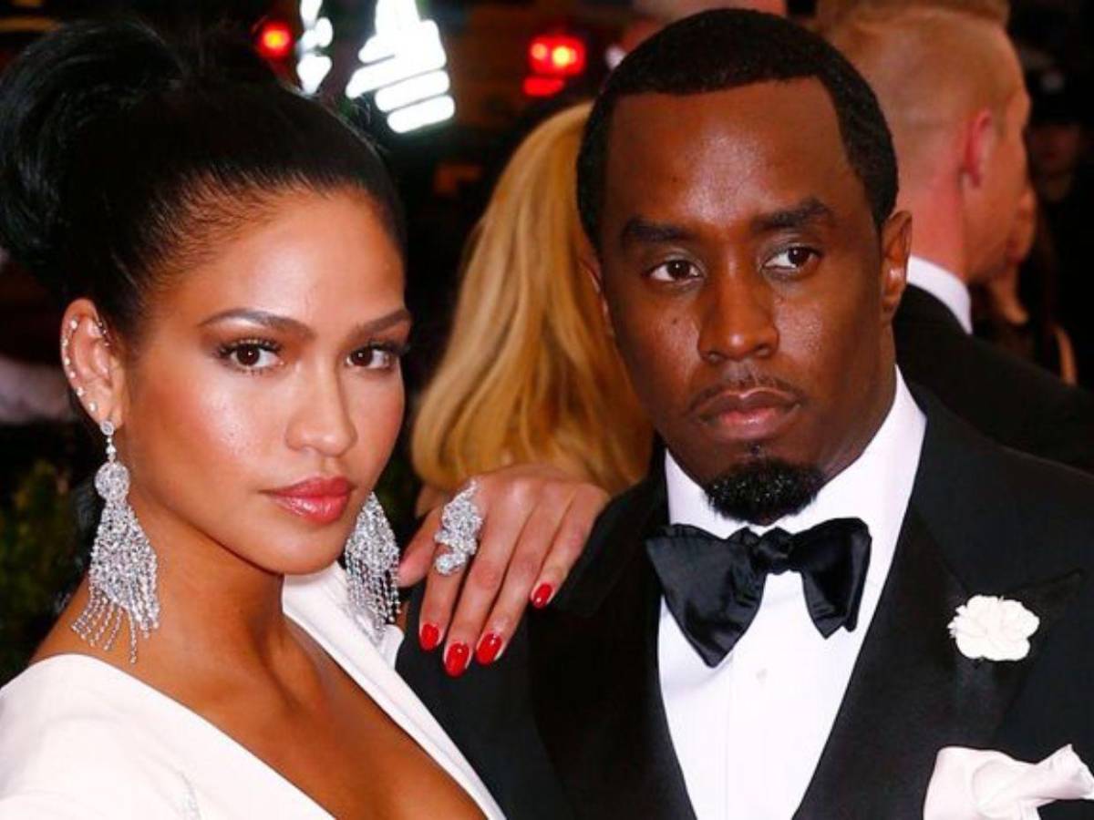 Cassie pasaba semanas en hoteles para practicar sexo forzoso, asegura Fiscalía