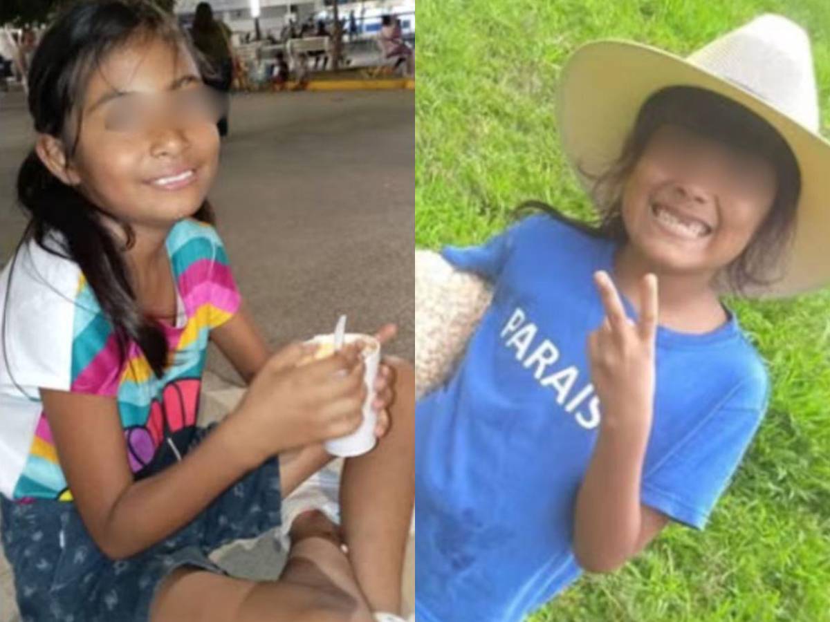 Pobladores lo mataron a golpes tras el crimen: Andrés, alias “El Cera”, habría abusado de la pequeña Ariana en Chiapas
