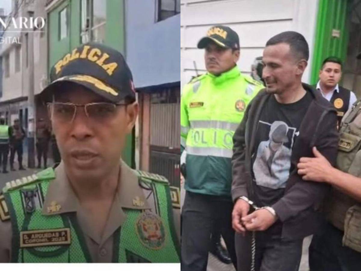 Horror en Perú: hombre quema viva a su pareja en ataque de celos