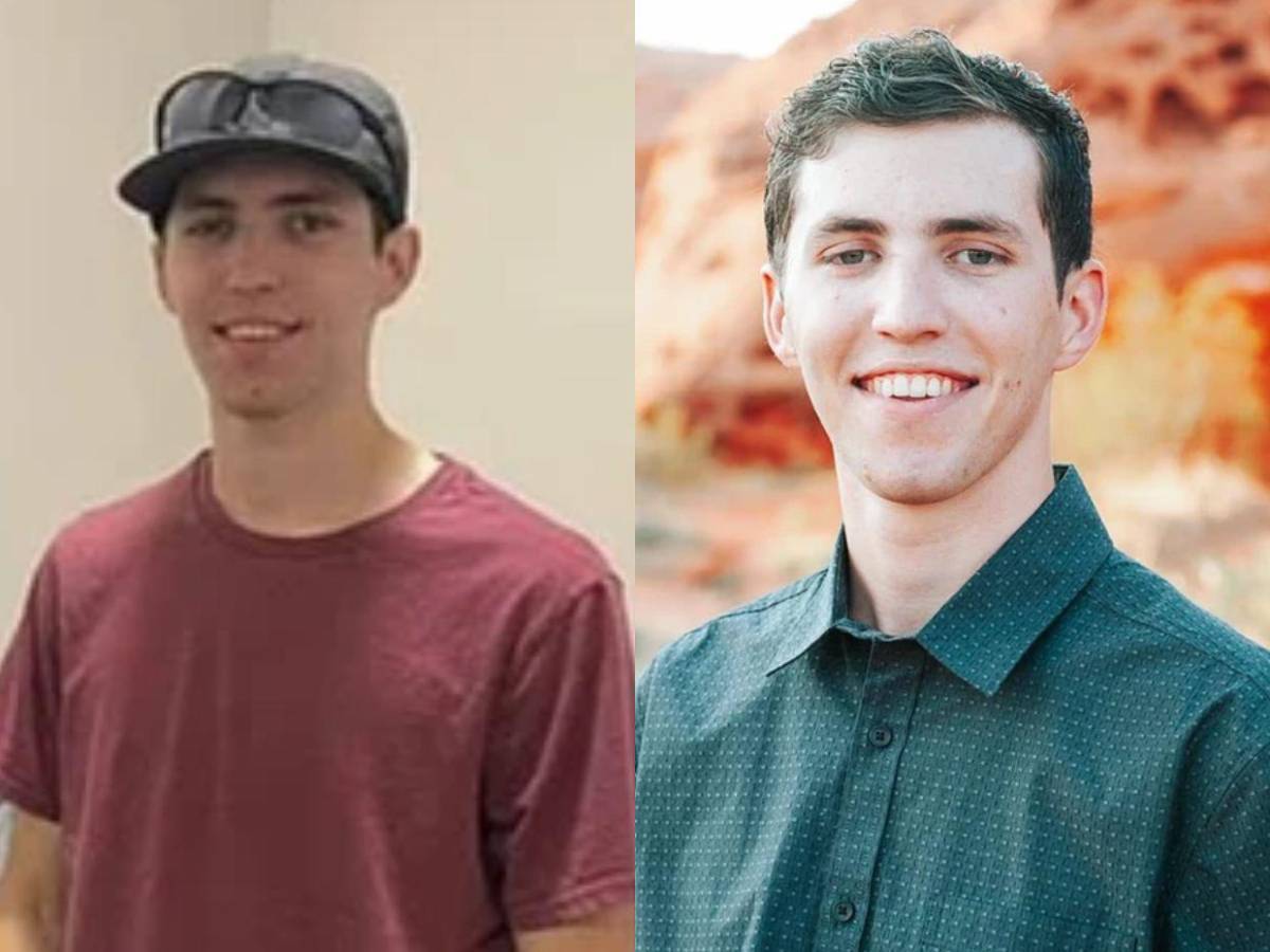 Tyler Robinson, presunto asesino de Charlie Kirk, fue entregado por un familiar