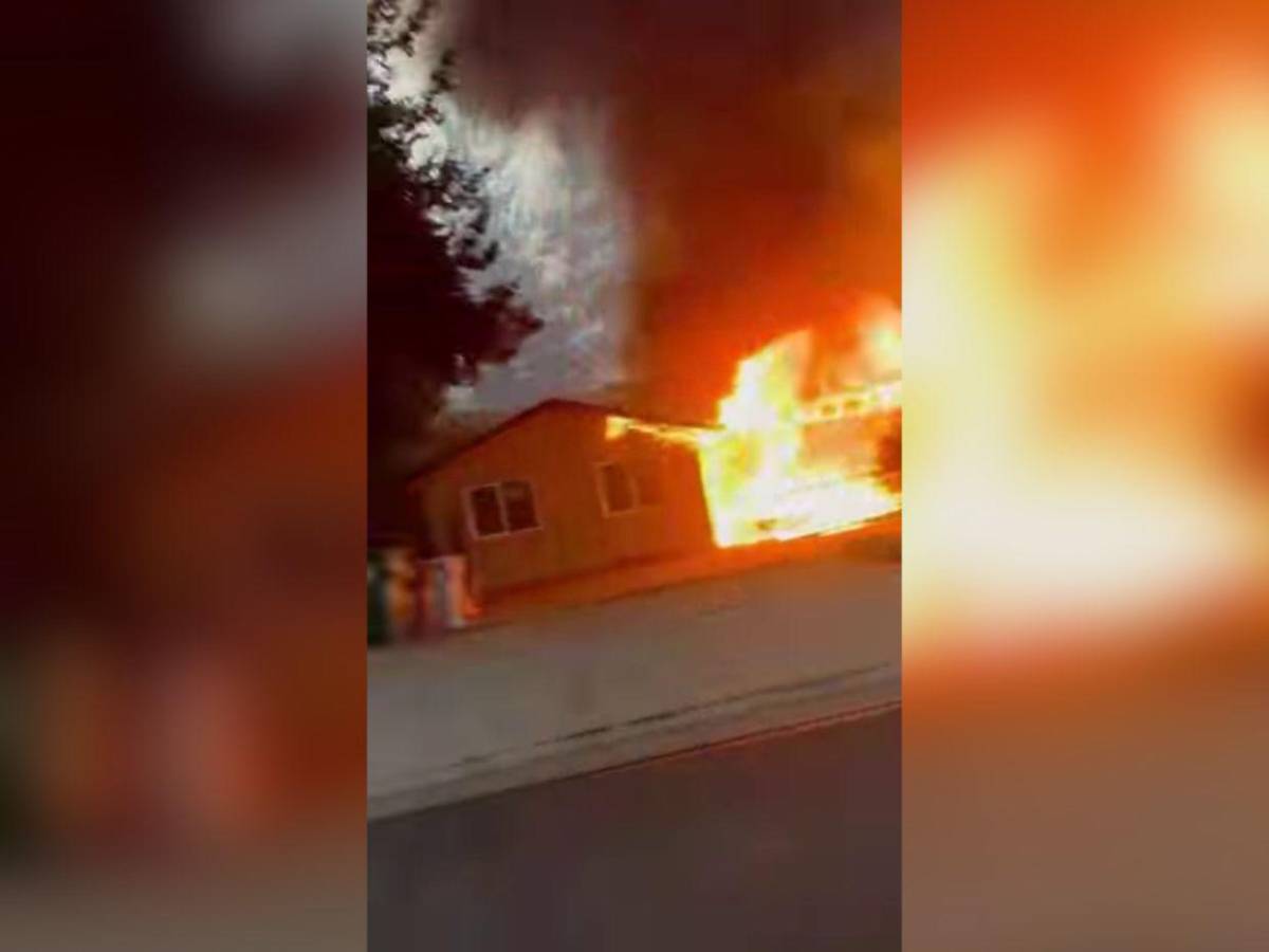 Incendios devastan Washington y dejan más de 600 estructuras destruidas