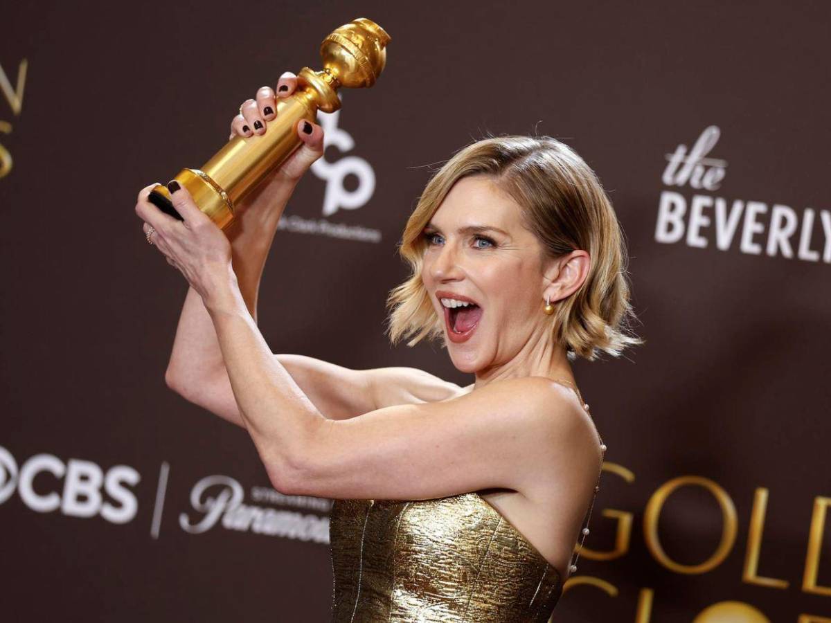 Los ganadores de los Golden Globes 2026