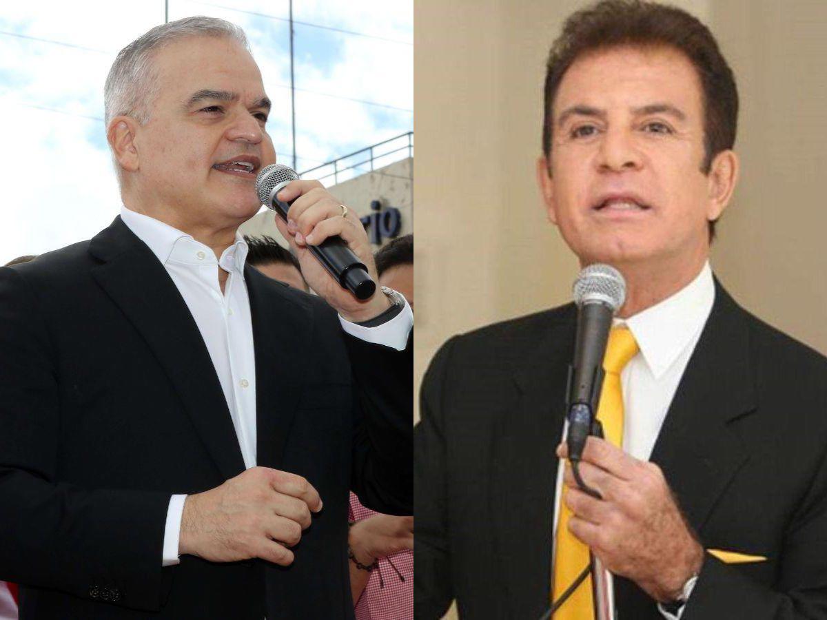 PL buscará mecanismos legales para permitir participación de Nasralla, asegura Yani