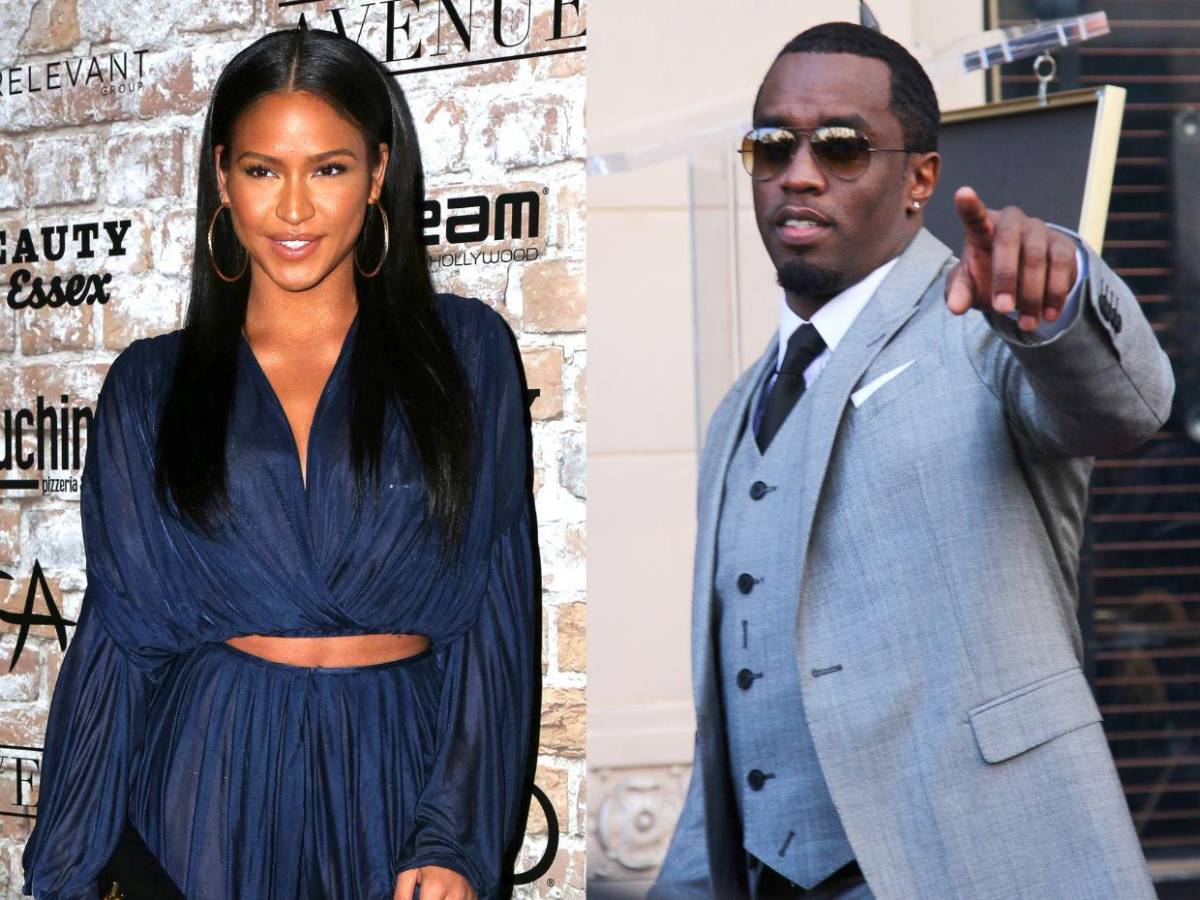 Revelan los apodos que Sean Diddy Combs utilizaba para referirse a Cassie Ventura