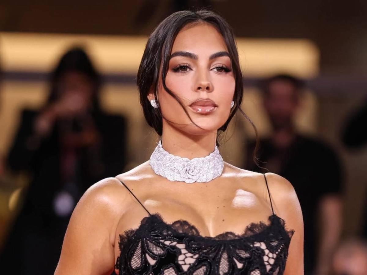 La verdadera razón por la que Cristiano Ronaldo se casará con Georgina Rodríguez