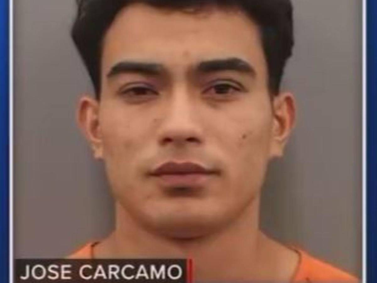 Hondureño en EE UU secuestró y habría violado a mujer: cinco días la mantuvo en un armario