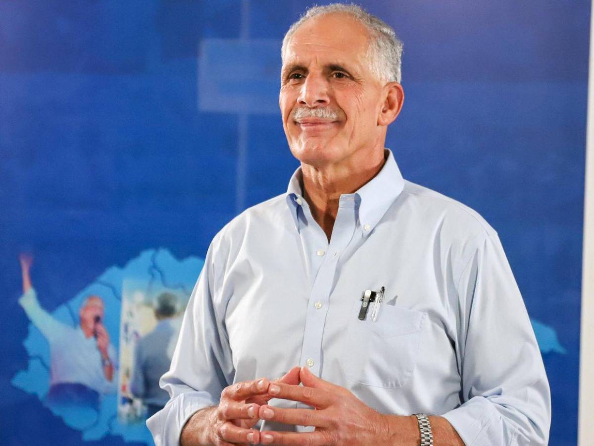 Nasry Asfura, Papi a la Orden, revela de cuánto es el millonario patrimonio que tiene