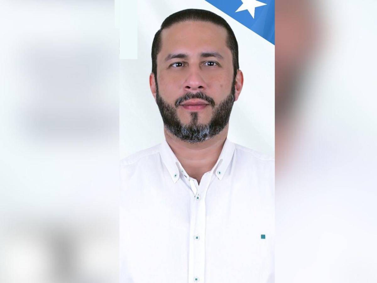 Precandidatos a diputados por el departamento de Francisco Morazán del movimiento RUN