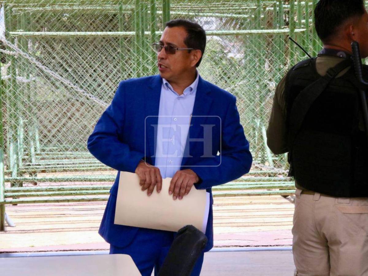 Magistrados suplentes del TJE no comparecerán ante comisión de juicio político