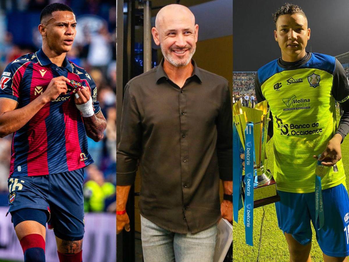 Fichajes: Motagua busca portero investigado en Costa Rica y la millonada que piden por Arriaga