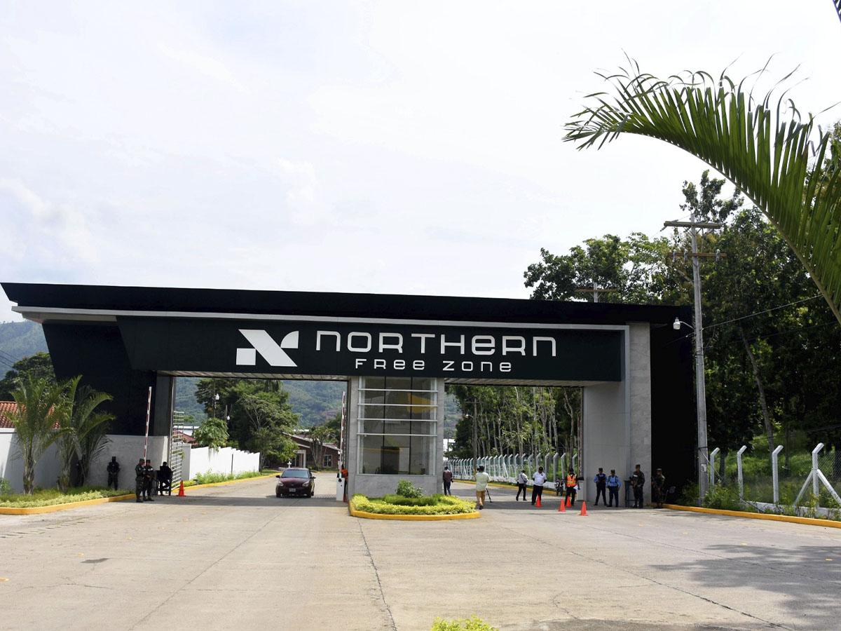 La planta de hilado Northern Spinning Mills marca un avance en la sostenibilidad y la producción industrial en Honduras.