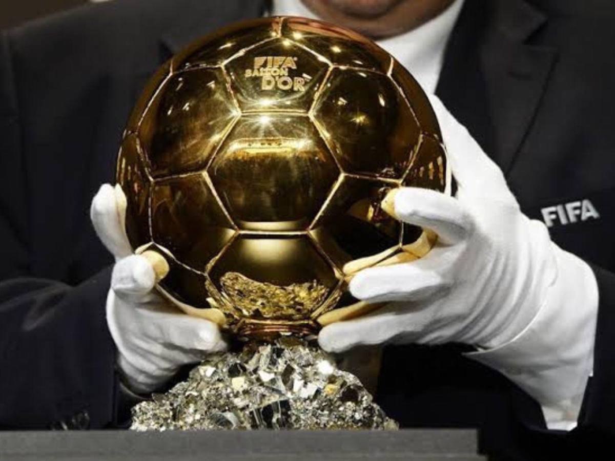 Mbappé afronta el Balón de Oro sin obsesión, pero convencido de que este puede ser su año