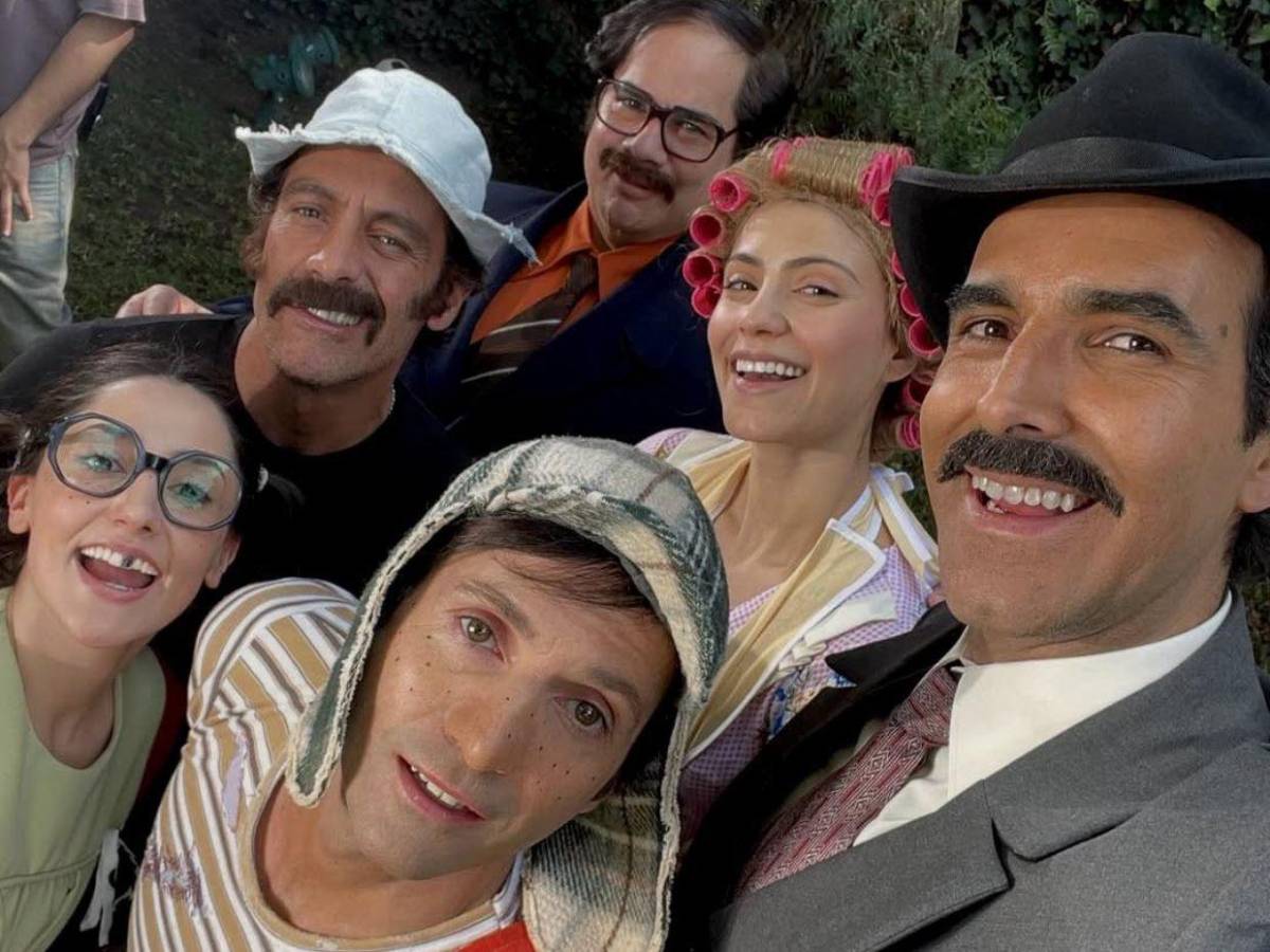 El final de Chespirito: Sin querer queriendo desata polémica en redes: ¿cuál es la razón?