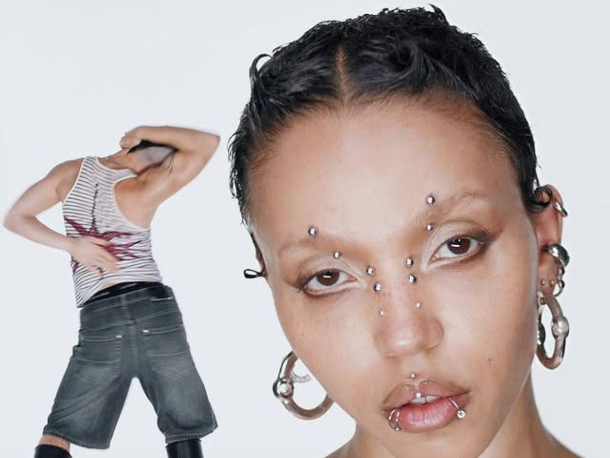 Shia LaBeouf y FKA Twigs llegan a un acuerdo extrajudicial en la demanda por agresión sexual