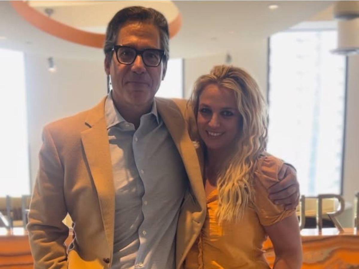 Preocupación por Britney Spears: su mansión desordenada y con excremento de perro genera alarma