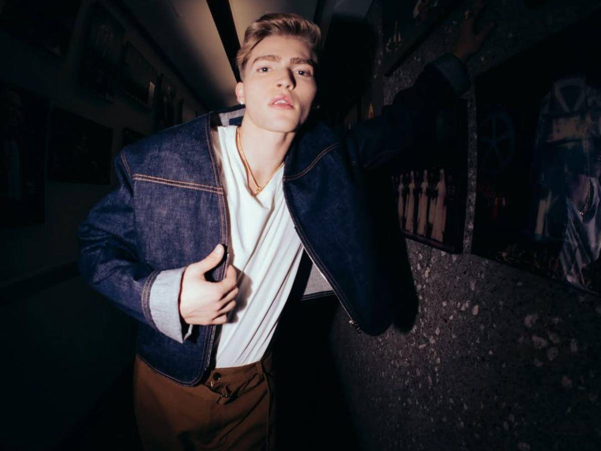 Santos Bravos: conozca a la primera boy band latina que conquista con metodología K-pop