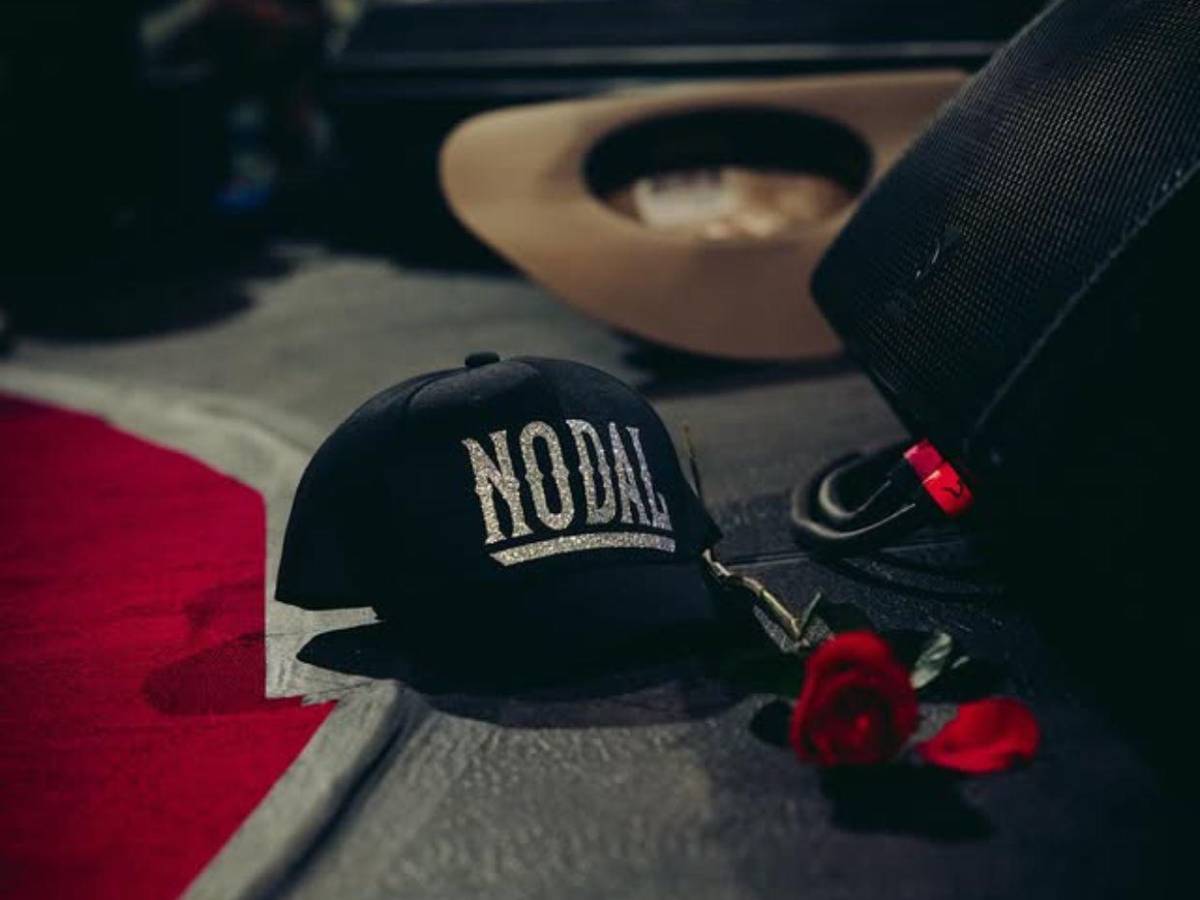 Visas negadas frustran la gira de Christian Nodal: Músicos no pudieron entrar a Estados Unidos