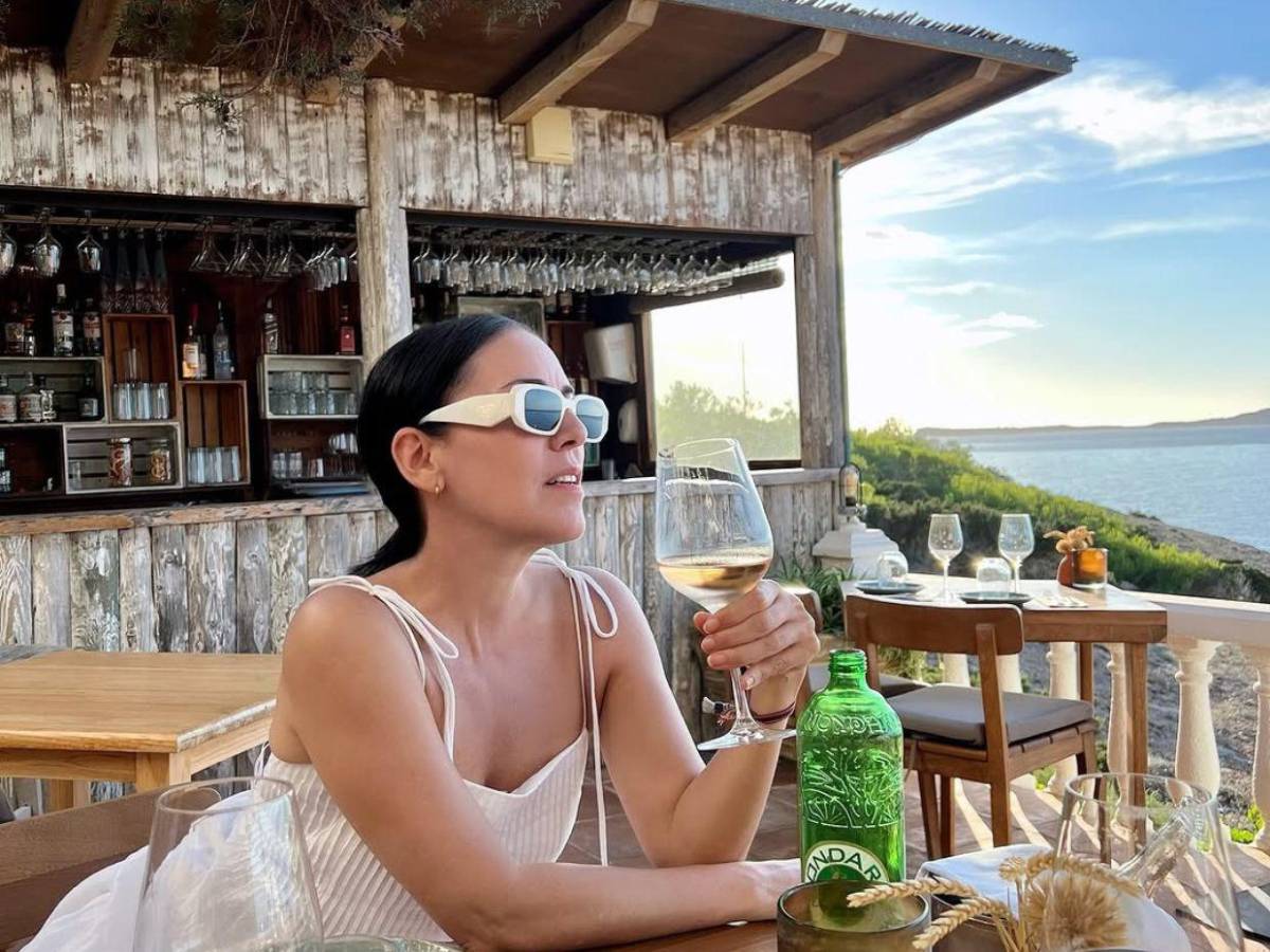 Humberto Zurita explica por qué no se casará con Stephanie Salas pese a estar enamorado