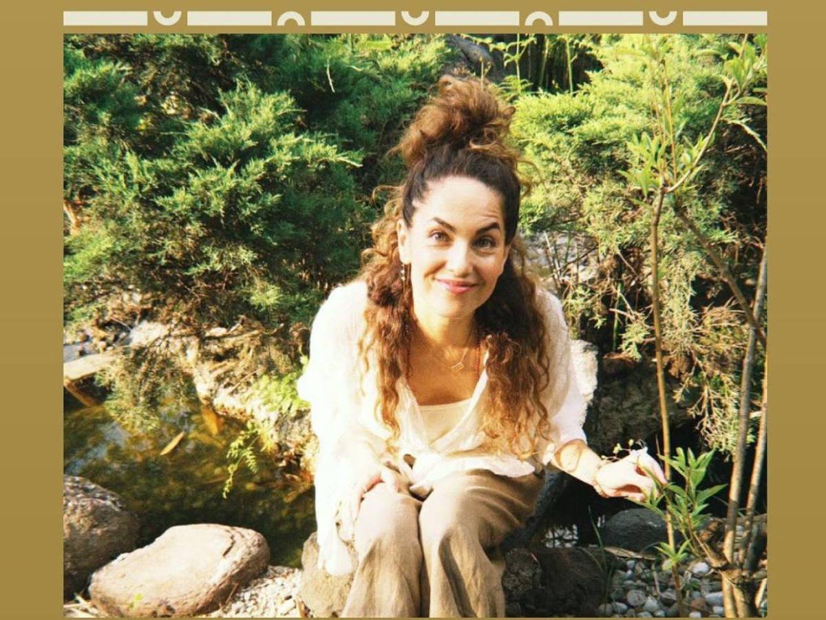 Bárbara Mori revela cómo casi muere con su hijo por culpa de Fabiola Campomanes