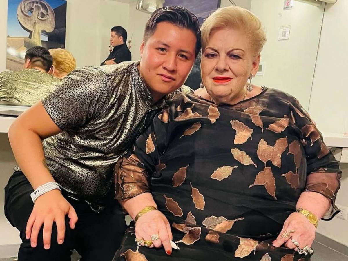 Paquita la del Barrio dejó herencia de 10 millones: exmánager revela quién se quedó con todo