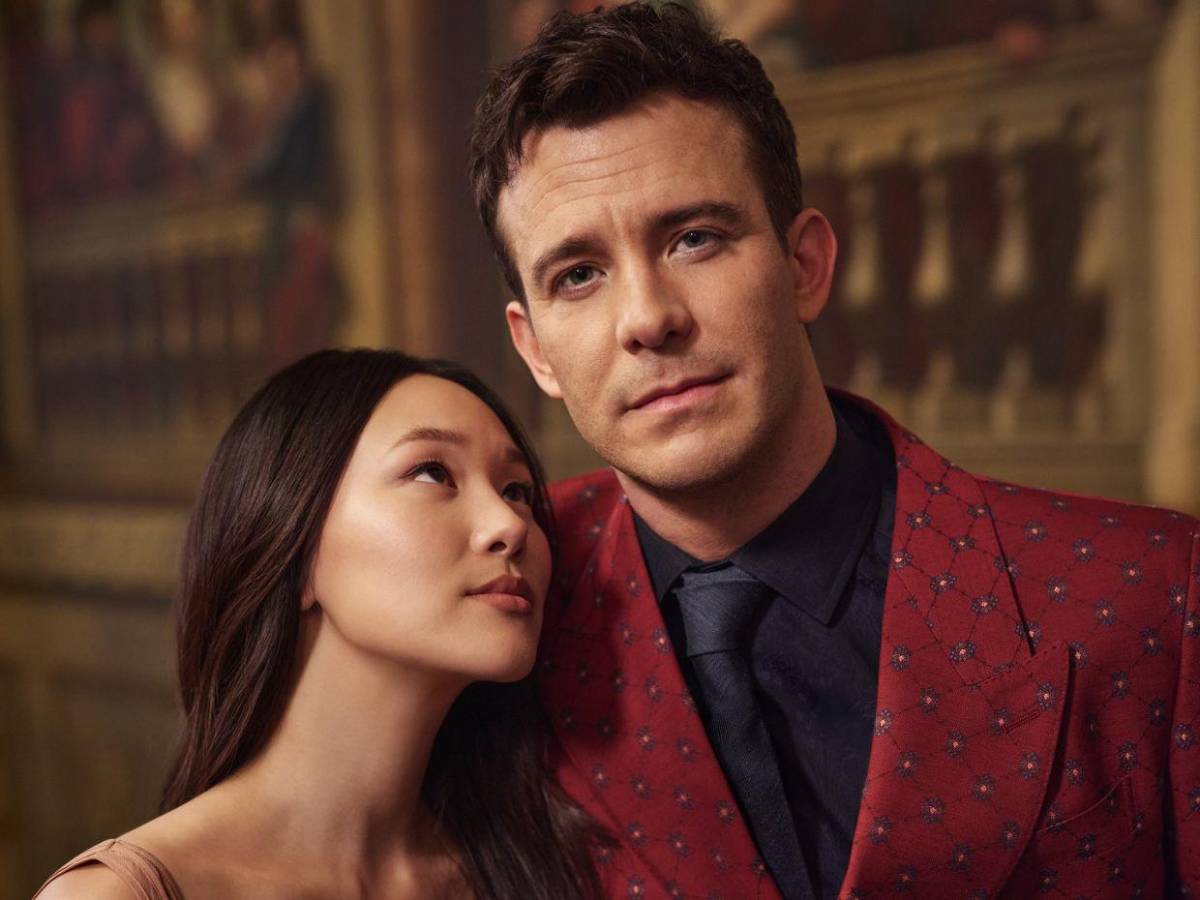 Bridgerton rompe con su fórmula romántica en la temporada 4 con la muerte de un personaje clave