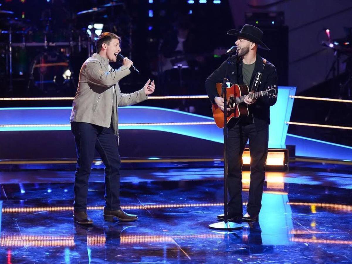 Exparticipante de The Voice fallece en accidente: tenía una actuación al día siguiente