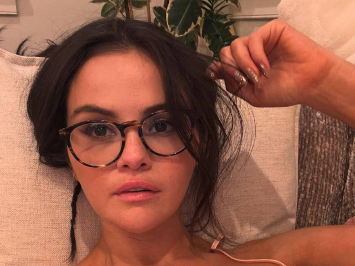 La dieta de Selena Gómez que horrorizó a Gwyneth Paltrow: Come como una niña de 5 años