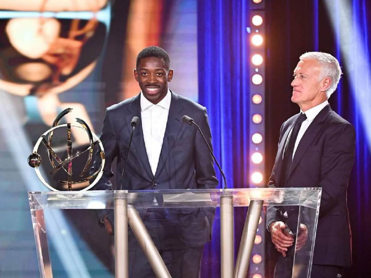 Sorpresa en la carrera al Balón de Oro 2025: nuevo favorito se perfila como ganador del premio