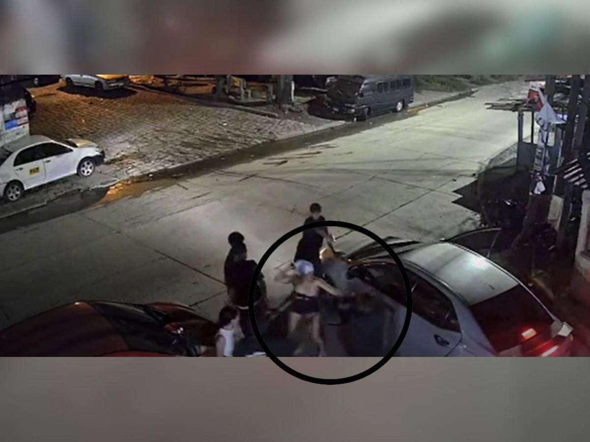 Cronología: En 16 minutos, delincuentes que mataron a Frank Morris hicieron dos asaltos